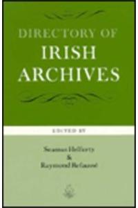 Directory Irish Archives