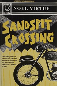 Sandspit Crossing