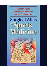 Surgical Atlas of Sports Medicine