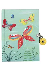 Butterflies Diary