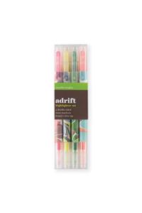 Adrift Highlighter Set