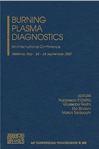 Burning Plasma Diagnostics