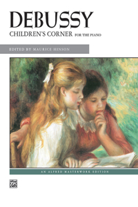 Debussy -- Children's Corner