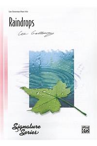 Raindrops