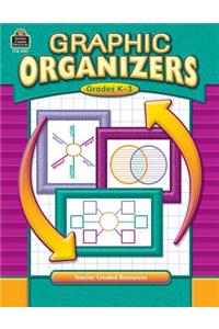 Graphic Organizers, Grades K-3
