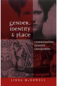 Gender, Identity and Place