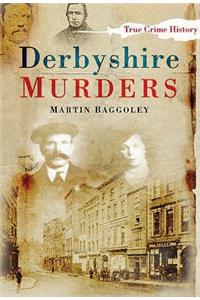Derbyshire Murders