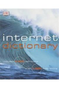 Internet Dictionary