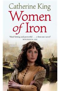 Women of Iron