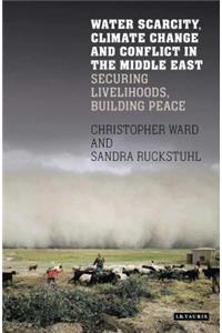 Water Scarcity, Climate Change and Conflict in the Middle East
