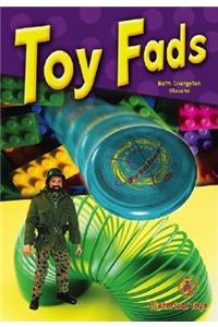 Toy Fads
