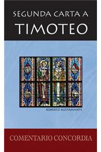 Sequnda Carta A Timoteo