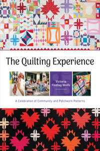 Quilting Experience