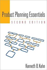 Product Planning Essentials