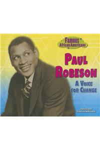 Paul Robeson