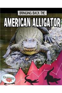 Bringing Back the American Alligator