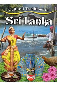 Cultural Traditions in Sri Lanka
