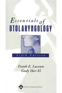 Essentials of Otolaryngology