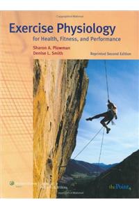 Exercise Physiology for Health, Fitness, and Performance