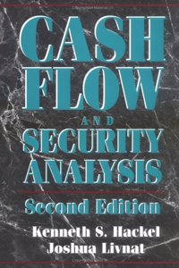 Cash Flow and Security Analysis
