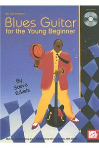 Blues Guitar for the Young Beginner