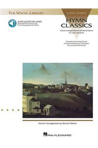 Hymn Classics