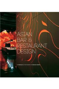 Asian Bar and Restaurant Design
