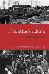 Battle for China