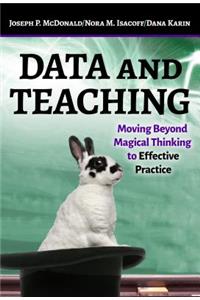 Data and Teaching