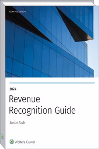 Revenue Recognition Guide (2024)