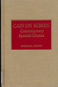 Cain on Screen