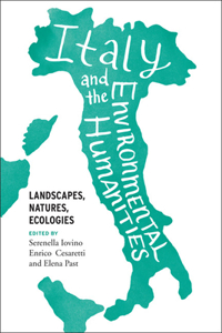 Italy and the Environmental Humanities