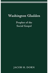 Washington Gladden