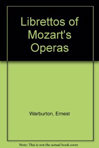 Librettos of Mozart's Operas
