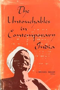 The Untouchables in Contemporary India