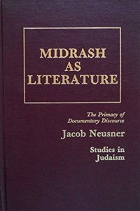 Midrash as Literature