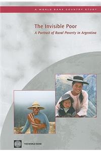 Invisible Poor: A Portrait of Rural Poverty in Argentina