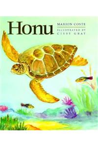 Honu