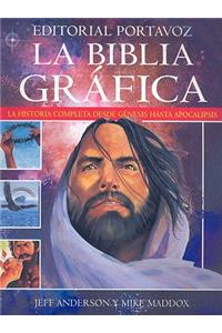 Biblia Gráfica