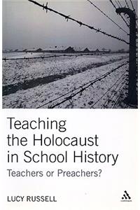 Teaching the Holocaust in School History