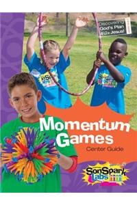 Sonspark Labs Momentum Games