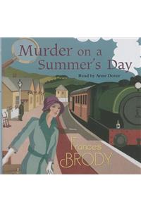 Murder on a Summer's Day