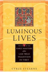 Luminous Lives