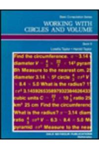 Working with Circles