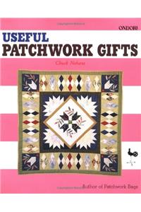 Useful Patchwork Gifts