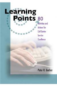 80 Activities/Actions Call Center Excellence