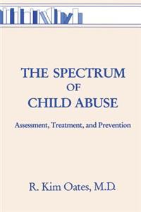 Spectrum Of Child Abuse