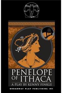 Penelope Of Ithaca