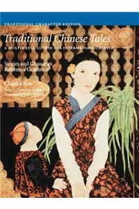 Traditional Chinese Tales