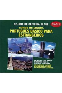 Portugues Basico CD Set C